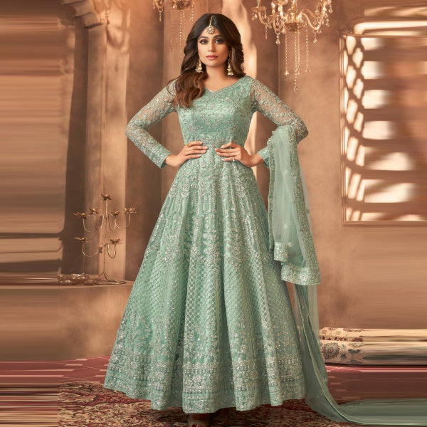 anarkali suits